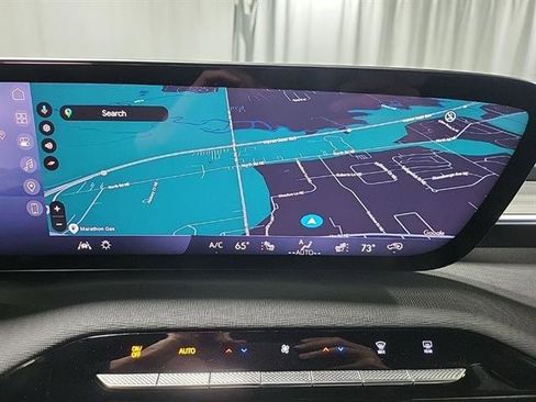 New 2026 Buick Enclave Preferred w/ Super Cruise Package image 15