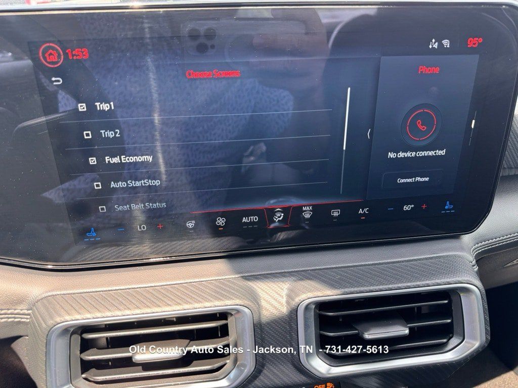 Used 2024 Ford Mustang Premium RWD image 27