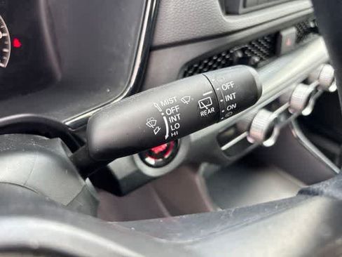 Used 2024 Honda CR-V LX image 14