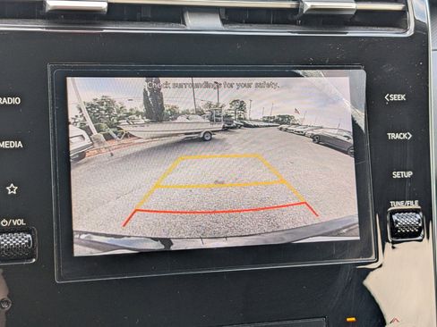 Used 2024 Hyundai Tucson SEL image 18