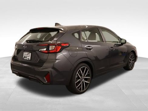 New 2026 Subaru Impreza 2.0i Sport AWD/4WD image 3
