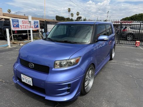 Used 2010 Scion xB Release Series 7.0 FWD image 5