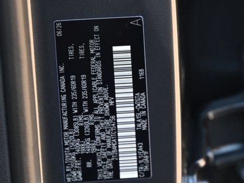 New 2026 Lexus RX 350 AWD w/ Accessory Package (Z1) image 24