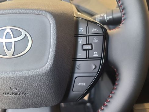 New 2026 Toyota Prius Plug-In Hybrid image 27