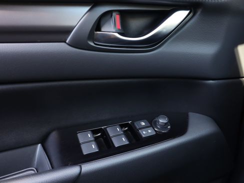 Certified 2024 MAZDA CX-5 AWD 2.5 S w/ Select Package image 20