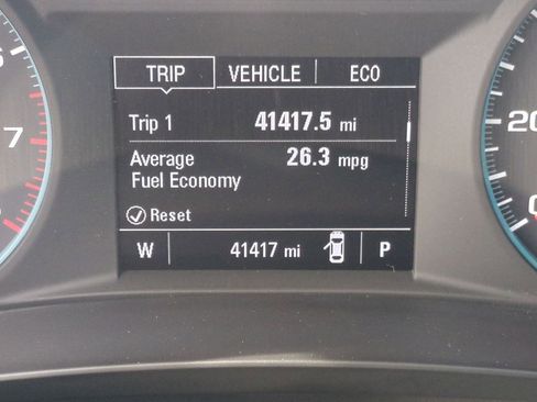 Used 2019 Chevrolet Malibu LT image 15