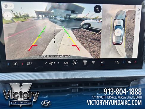 Used 2025 Ford Explorer ST-Line AWD/4WD image 20