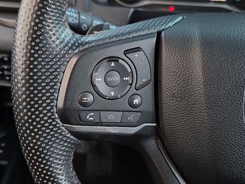 Used 2022 Honda Pilot TrailSport image 20