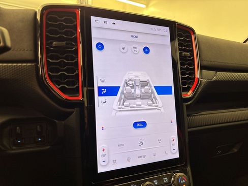 Used 2024 Ford Ranger Raptor image 26