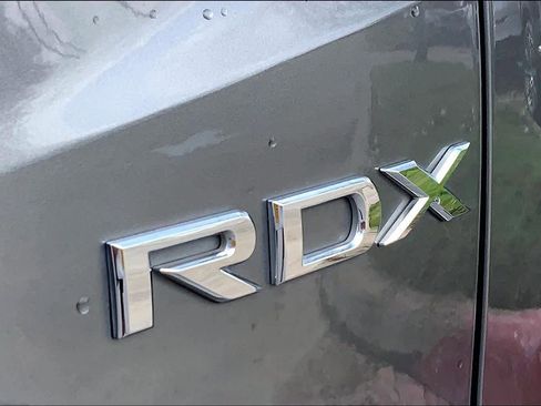 Used 2022 Acura RDX FWD w/ Technology Package image 10