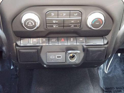 Used 2026 GMC Sierra 1500 Pro w/ Graphite Edition RWD image 20