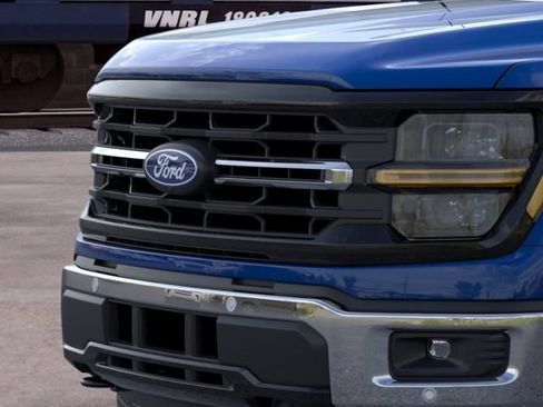 New 2026 Ford F150 XLT AWD/4WD image 17