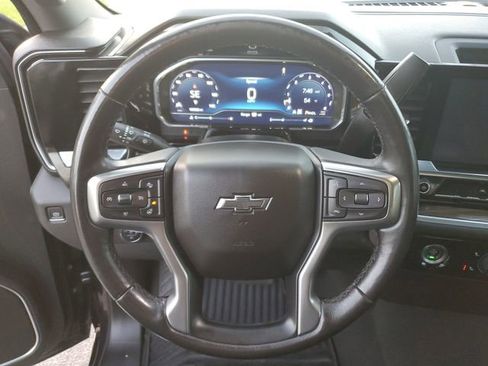 Used 2022 Chevrolet Silverado 1500 RST image 22