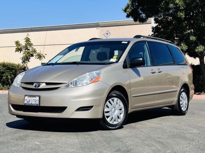 Used 2006 Toyota Sienna LE