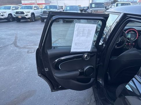 Used 2023 MINI Cooper S w/ Signature Upholstery Package FWD image 52
