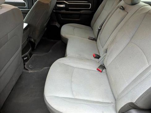 Used 2024 RAM 3500 Big Horn image 17