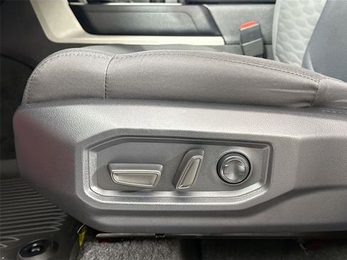 Certified 2025 Toyota Sequoia SR5 w/ TRD Sport Package image 30