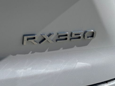 Certified 2024 Lexus RX 350 Premium w/ Convenience Package FWD image 28