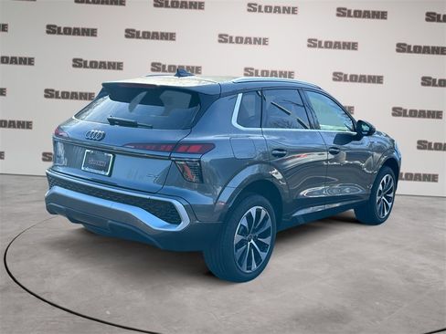 New 2026 Audi Q3 quattro 2.0T image 5