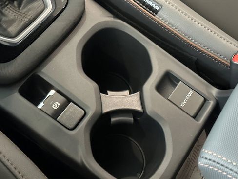 Certified 2025 Subaru Forester Sport w/ Protection Package image 23