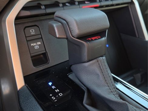 New 2026 Toyota Tundra SR5 image 26