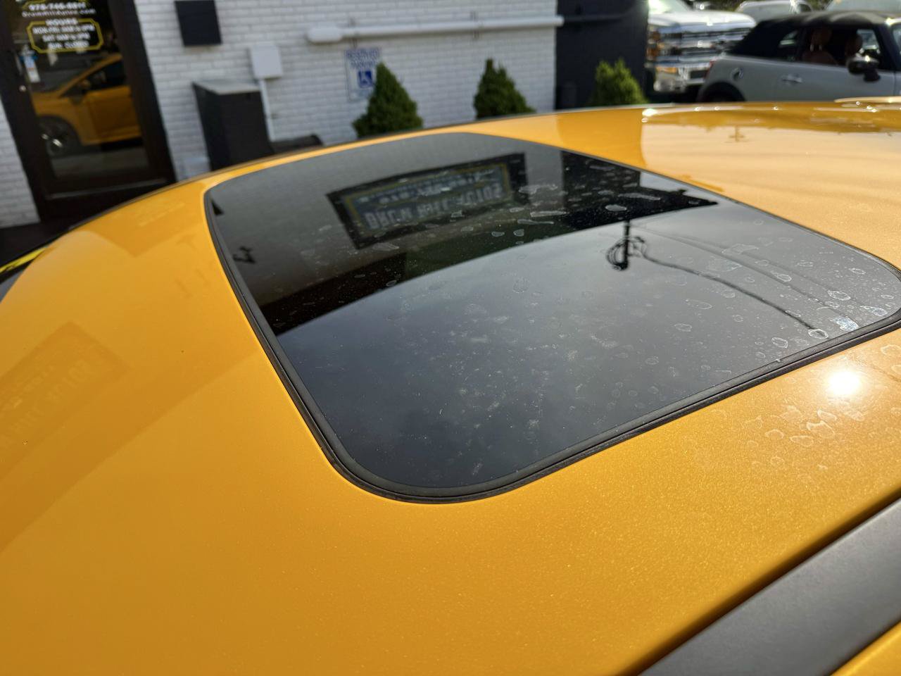 Used 2015 Ford Focus ST FWD image 17