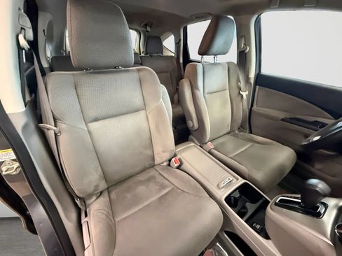 Used 2013 Honda CR-V EX image 21