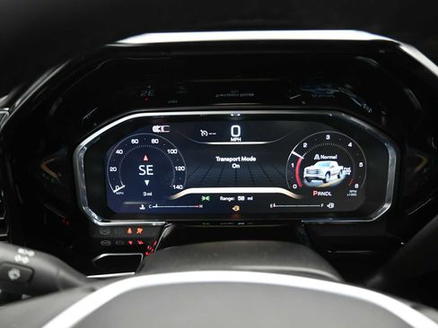 New 2026 GMC Sierra 1500 Elevation w/ Elevation Select Package image 13