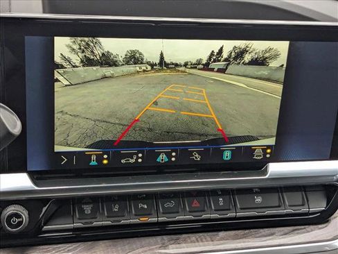 New 2026 Chevrolet Silverado 3500 LTZ w/ LTZ Plus Package image 15