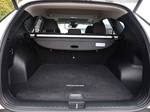 Used 2022 Hyundai Tucson SEL w/ Convenience Package image 33