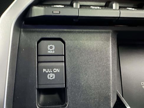 New 2025 Toyota Tundra Platinum image 26