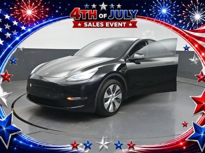 Used 2023 Tesla Model Y Long Range