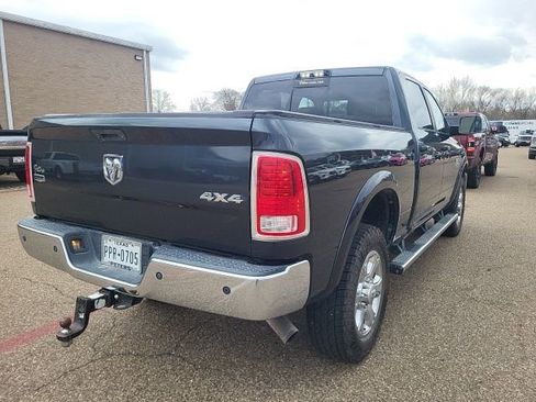 Used 2014 RAM 2500 Laramie w/ Protection Group image 15
