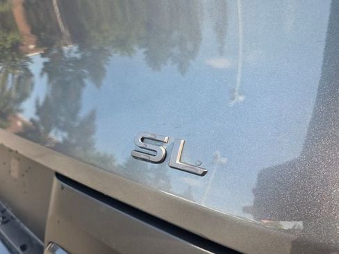 Certified 2026 Nissan Murano SL AWD/4WD image 12