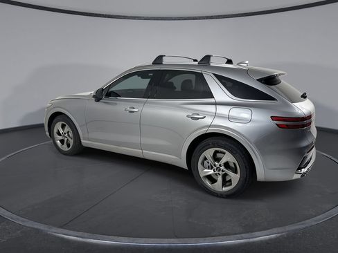 New 2026 Genesis GV70 2.5T Select AWD/4WD image 6