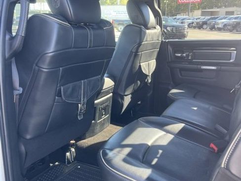 Used 2017 RAM 1500 Limited image 5