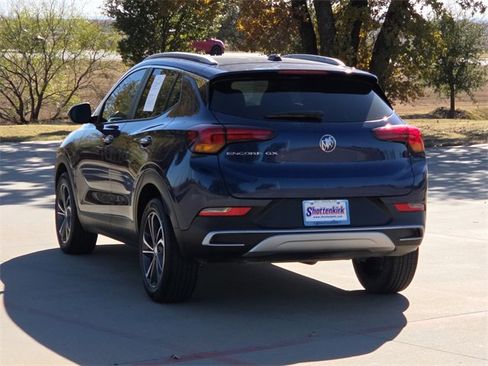 Used 2023 Buick Encore GX Select image 6