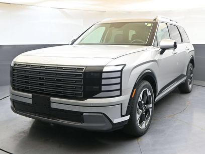 Used 2026 Hyundai Palisade Limited
