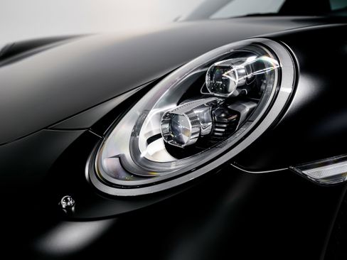 Used 2014 Porsche 911 Targa 4S image 34