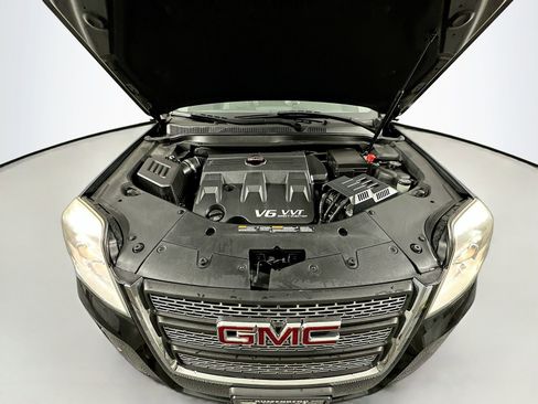 Used 2011 GMC Terrain SLT w/ Cargo Package AWD/4WD image 28