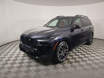 Used 2026 BMW X7 M60i