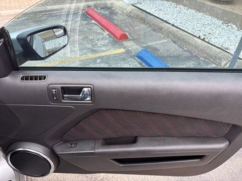 Used 2014 Ford Mustang GT Premium w/ GT Track Package image 40