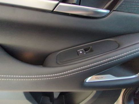 Used 2026 INFINITI QX60 Autograph w/ Autograph Tech Package AWD/4WD image 21