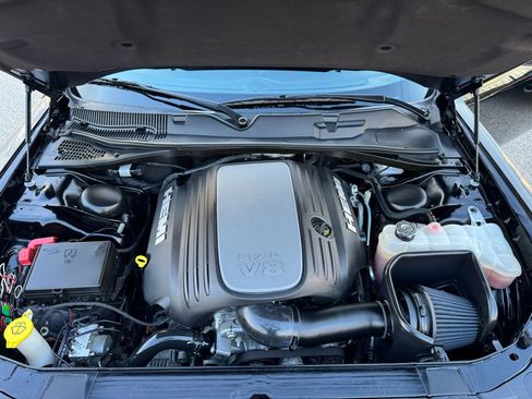 Used 2023 Dodge Challenger R/T w/ Blacktop Package image 41