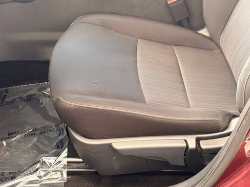 Certified 2024 Nissan Sentra SV FWD image 19