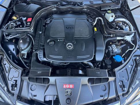 Used 2013 Mercedes-Benz E 350 Cabriolet image 22