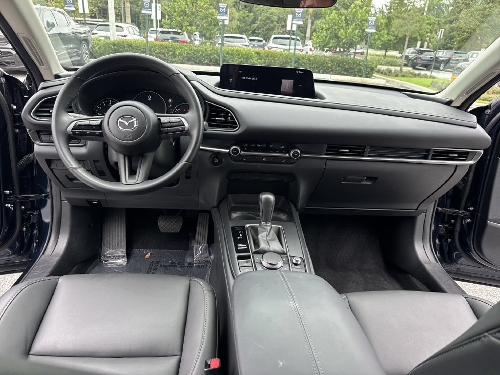 Certified 2026 MAZDA CX-30 AWD 2.5 S image 36