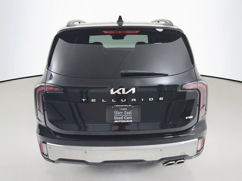Used 2023 Kia Telluride SX X-Line AWD/4WD image 6