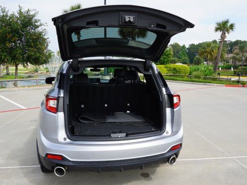 Used 2021 Acura RDX A-Spec FWD image 41