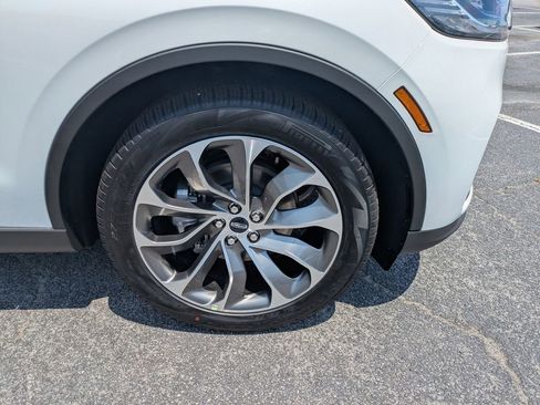 New 2026 Lincoln Aviator Reserve RWD image 11